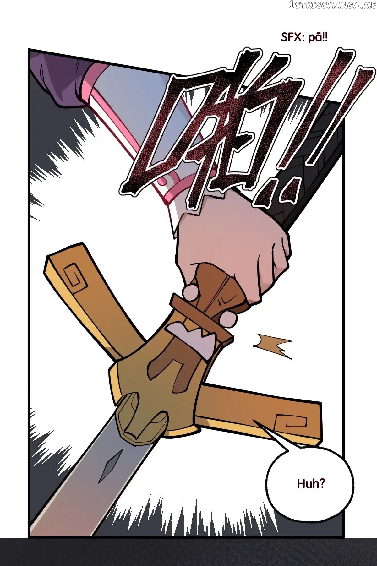 Little Skeleton chapter 16 - page 26