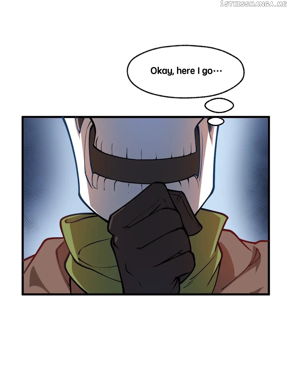 Little Skeleton chapter 16 - page 33