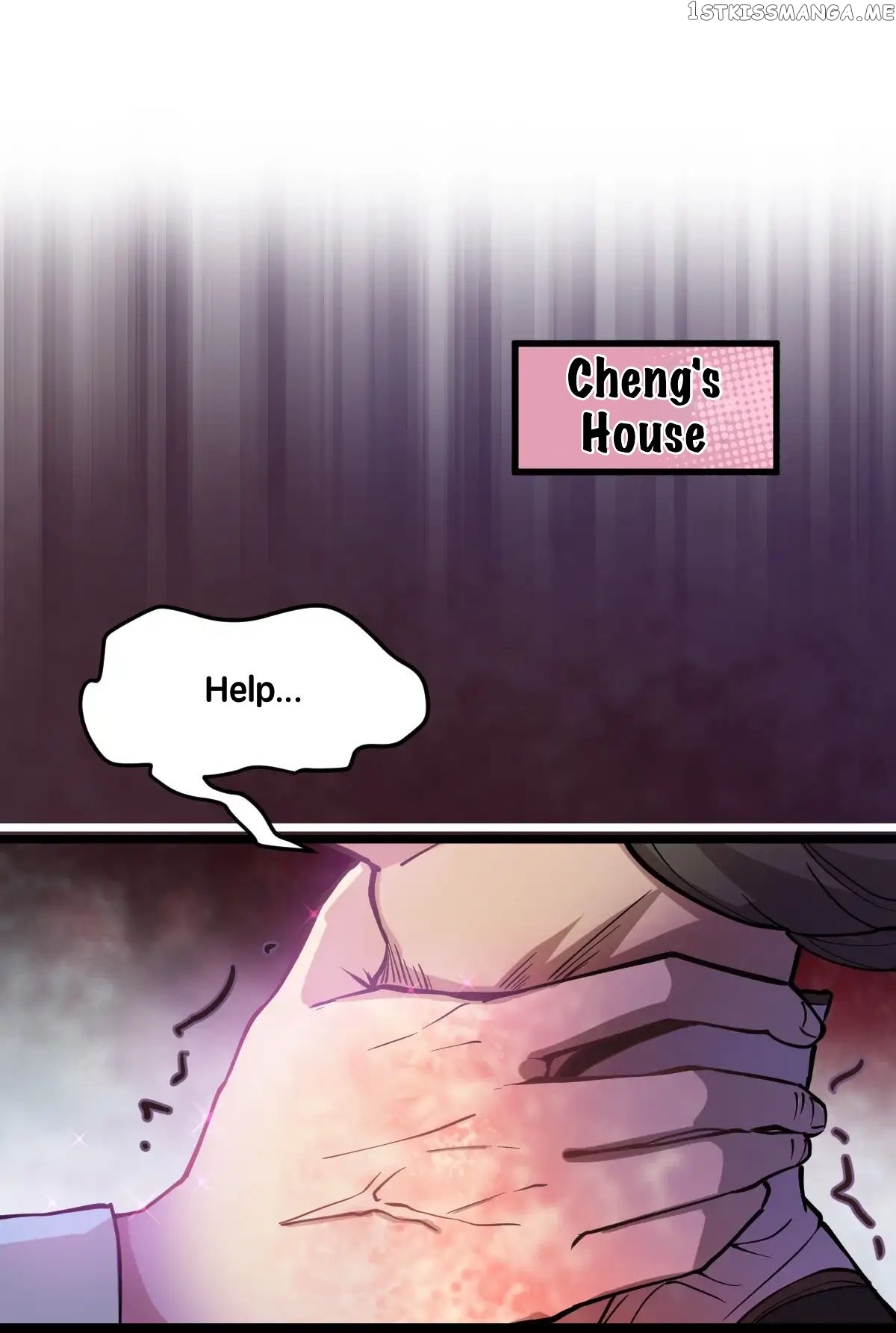Little Skeleton chapter 10 - page 17
