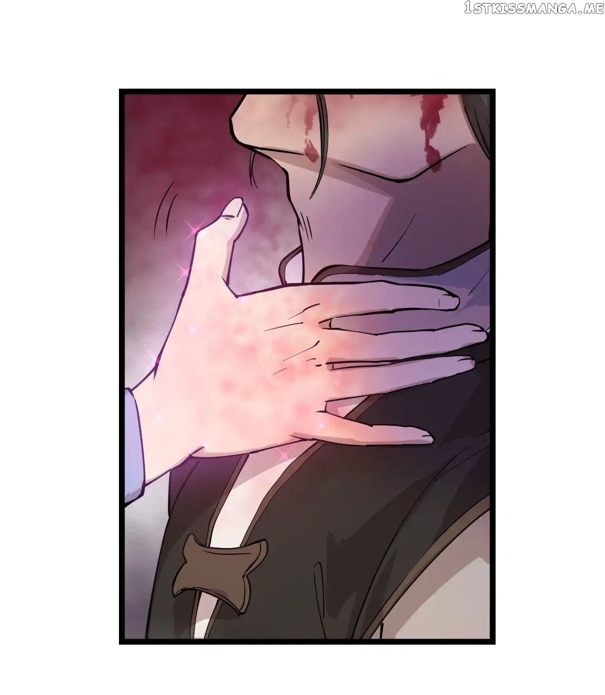 Little Skeleton chapter 10 - page 19