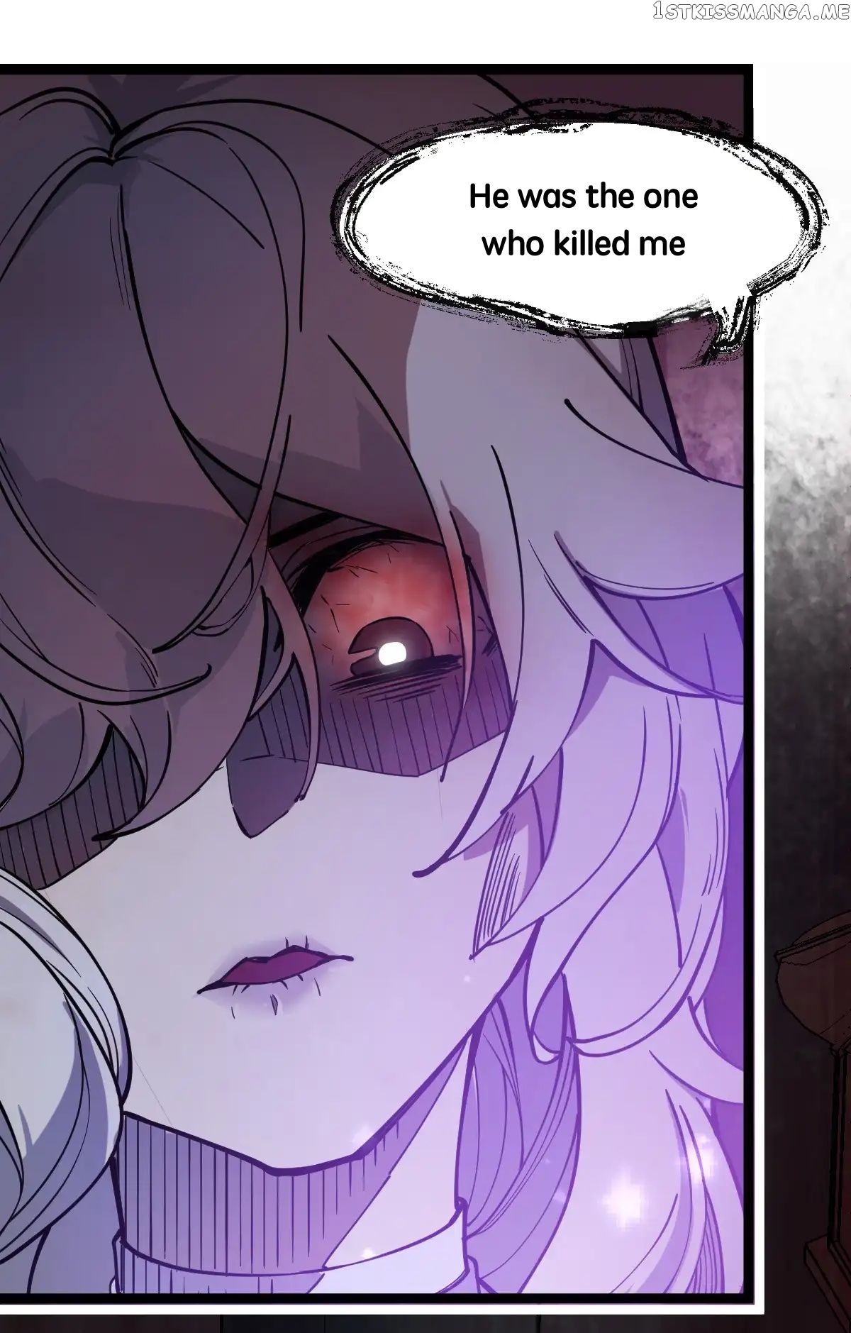 Little Skeleton chapter 10 - page 23