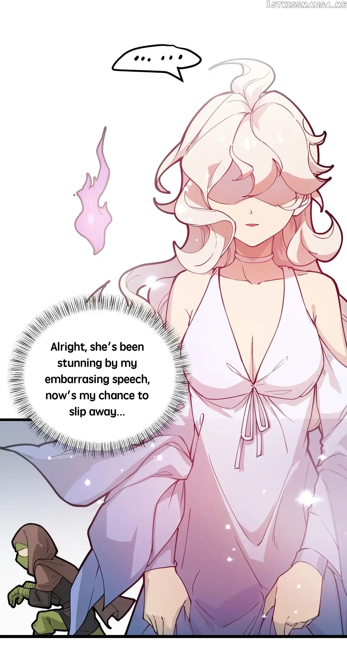 Little Skeleton chapter 11 - page 11
