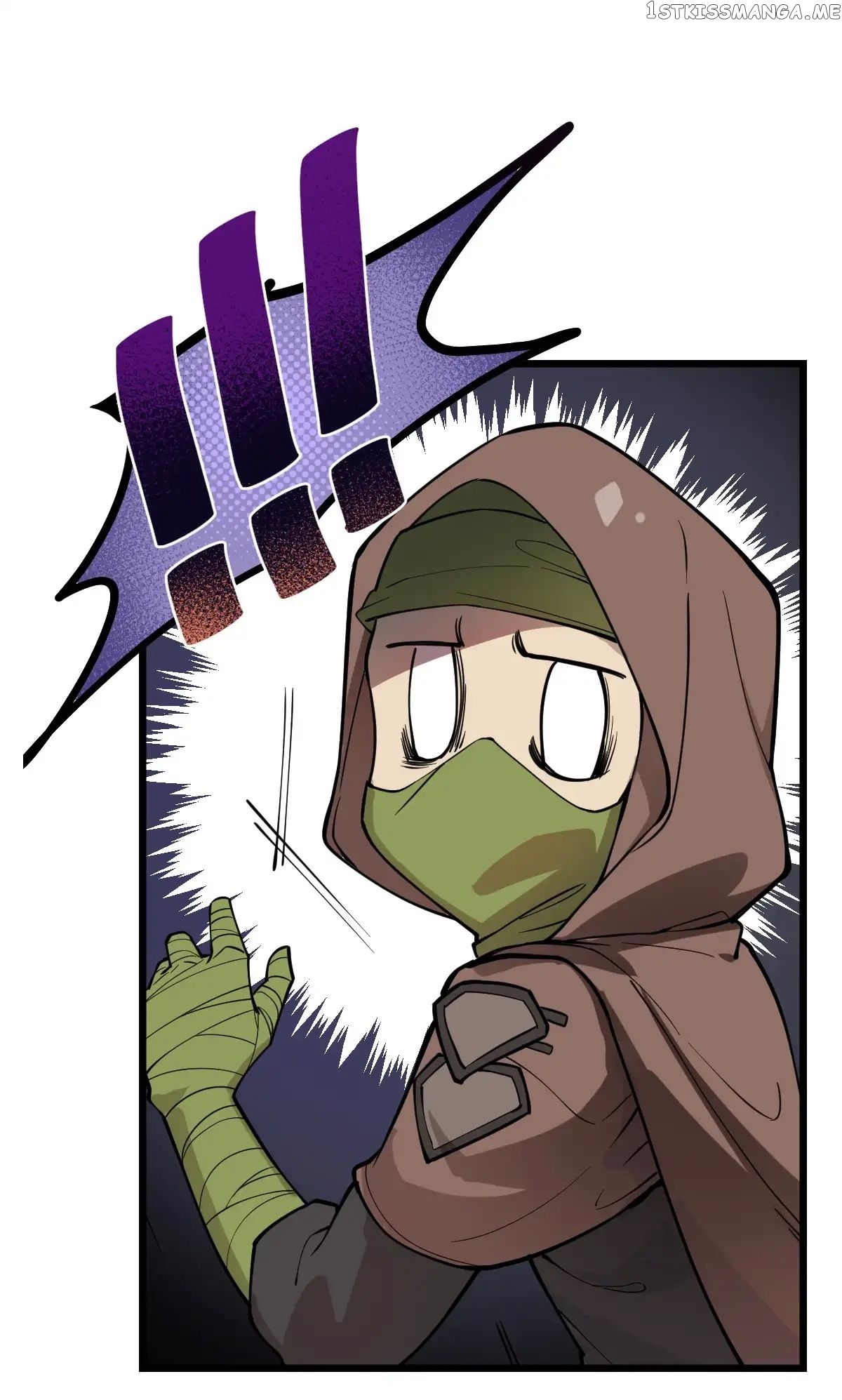 Little Skeleton chapter 11 - page 14