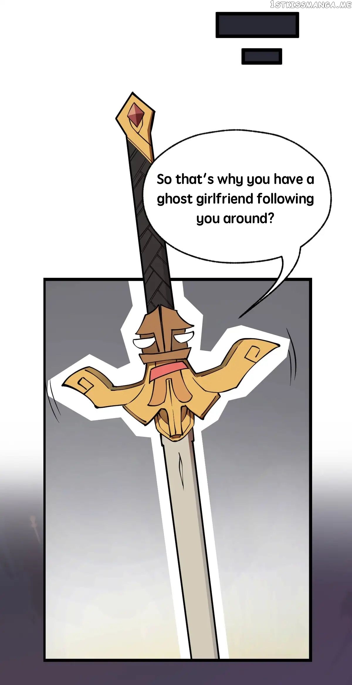 Little Skeleton chapter 11 - page 15
