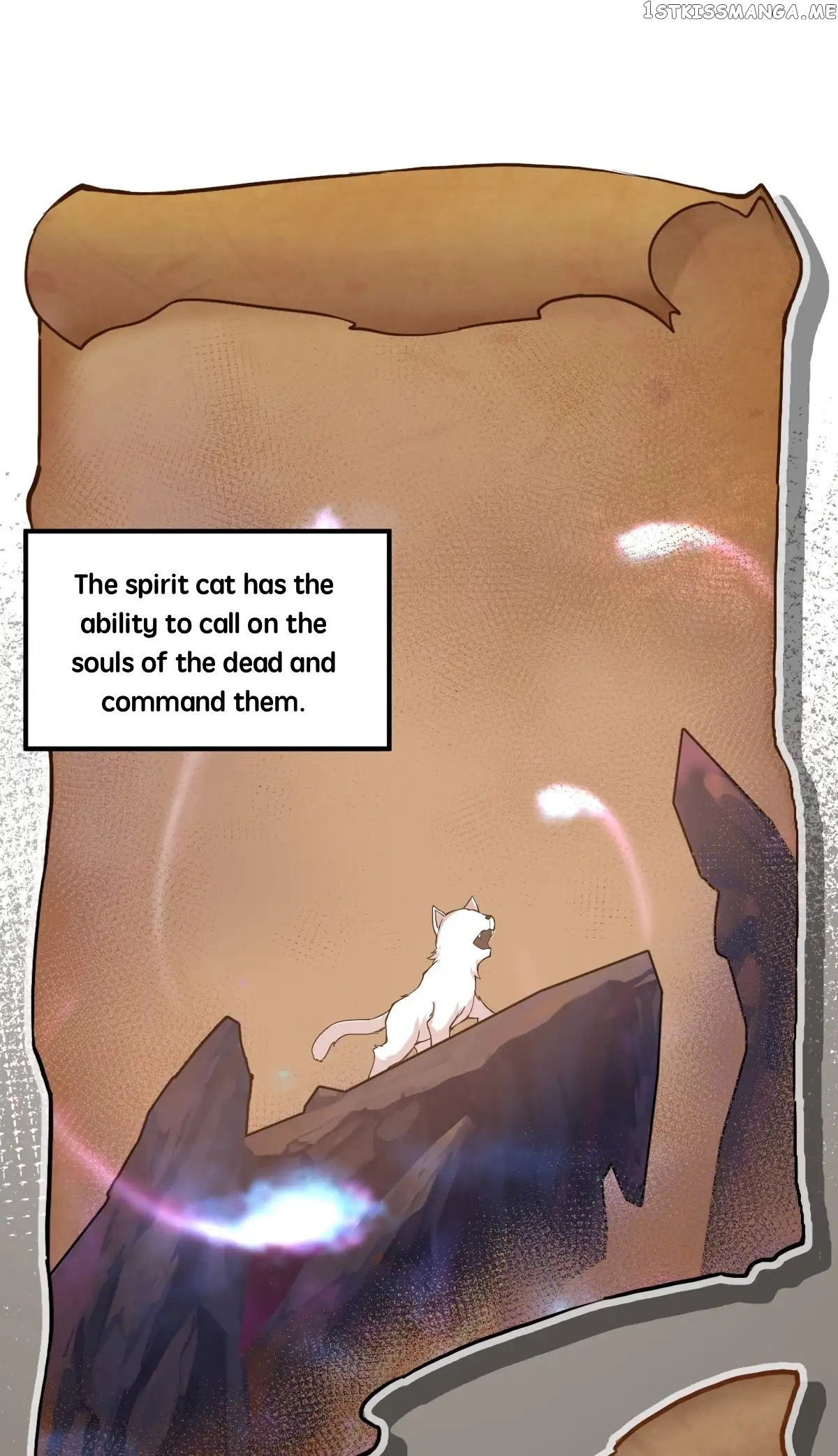 Little Skeleton chapter 11 - page 35
