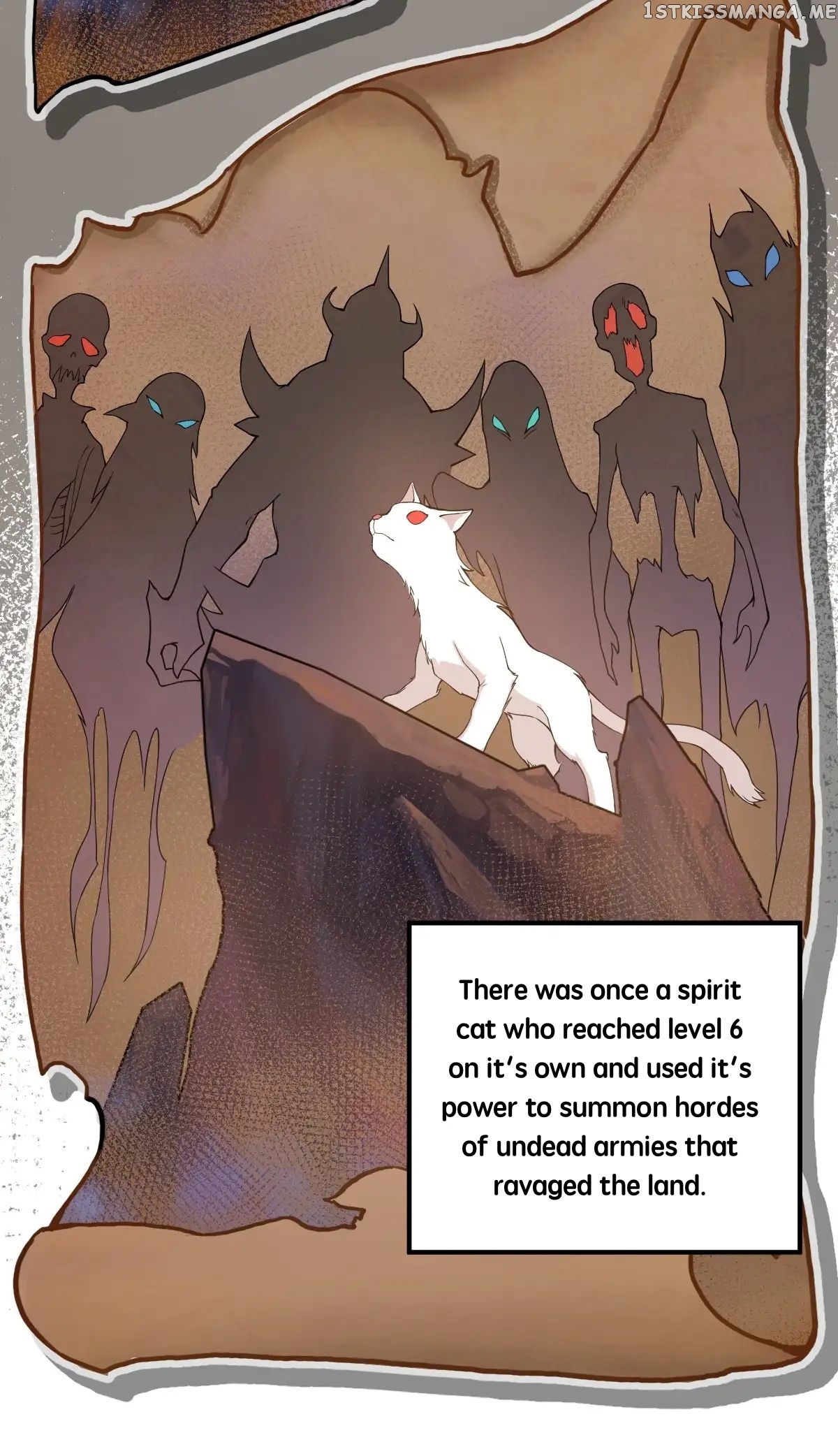 Little Skeleton chapter 11 - page 36