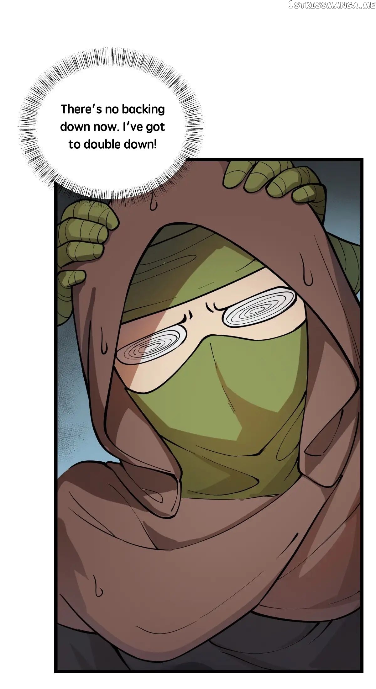 Little Skeleton chapter 11 - page 5