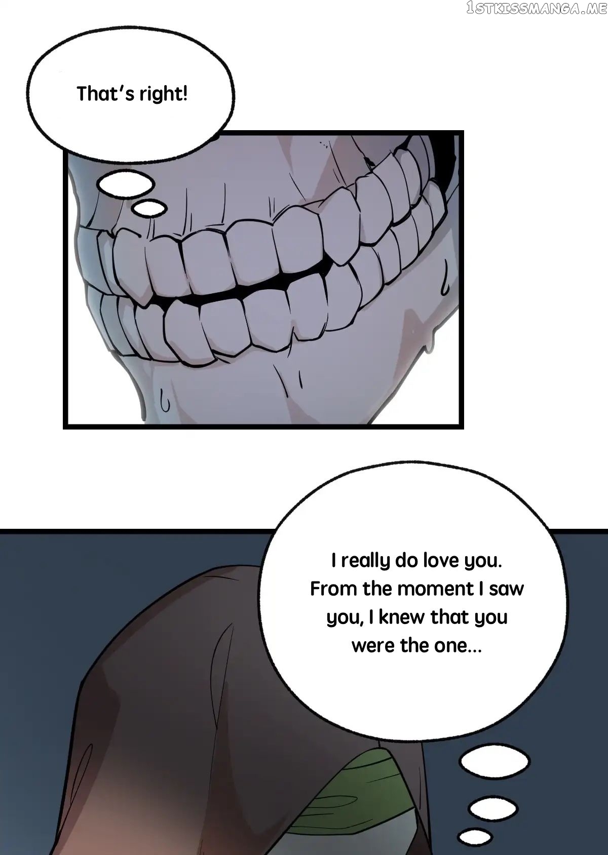 Little Skeleton chapter 11 - page 6