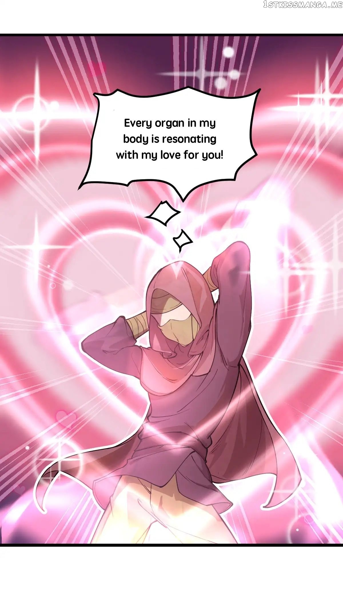 Little Skeleton chapter 11 - page 8