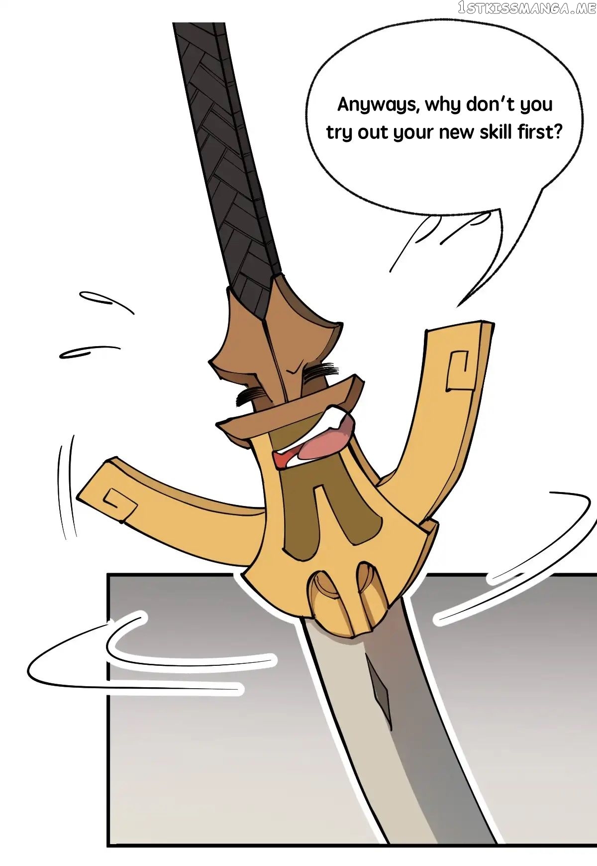 Little Skeleton chapter 12 - page 10