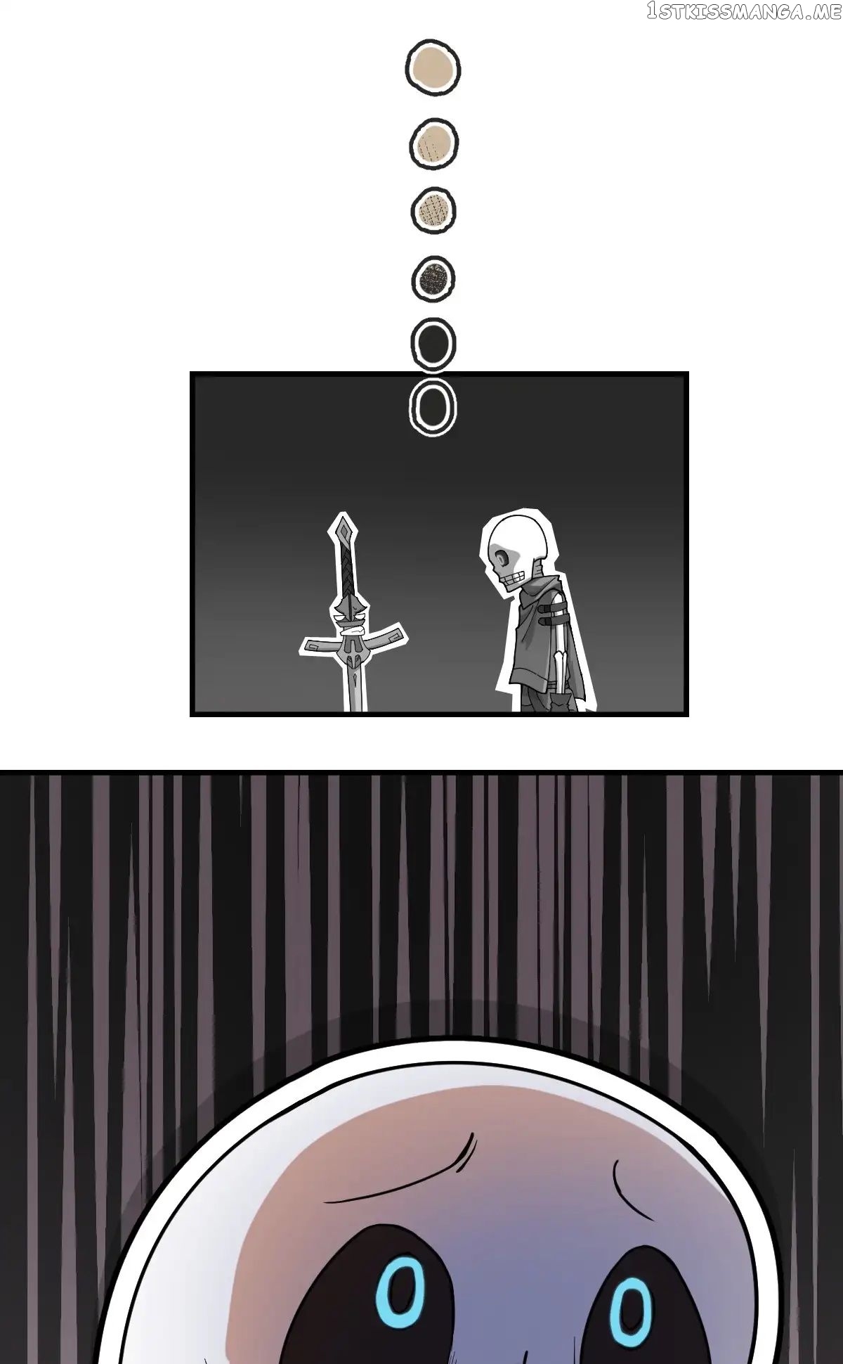 Little Skeleton chapter 12 - page 15