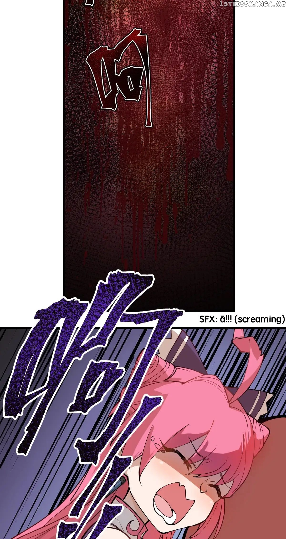 Little Skeleton chapter 12 - page 38