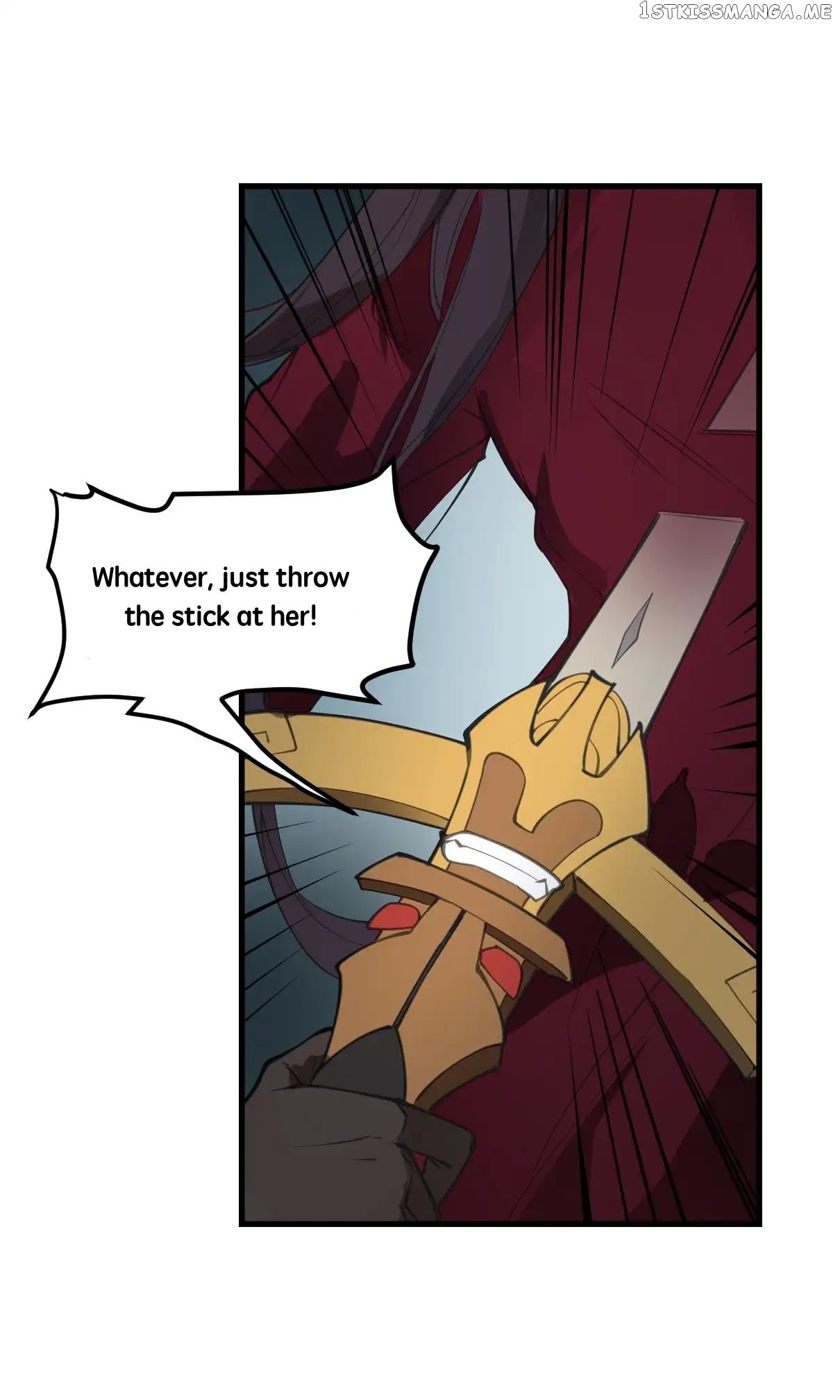 Little Skeleton chapter 13 - page 31