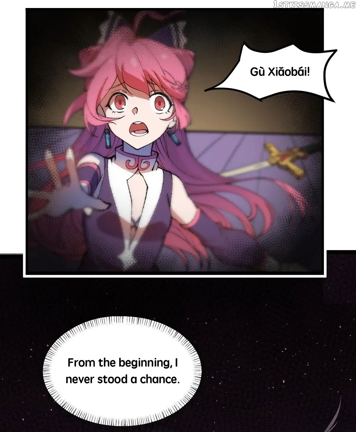 Little Skeleton chapter 13 - page 36