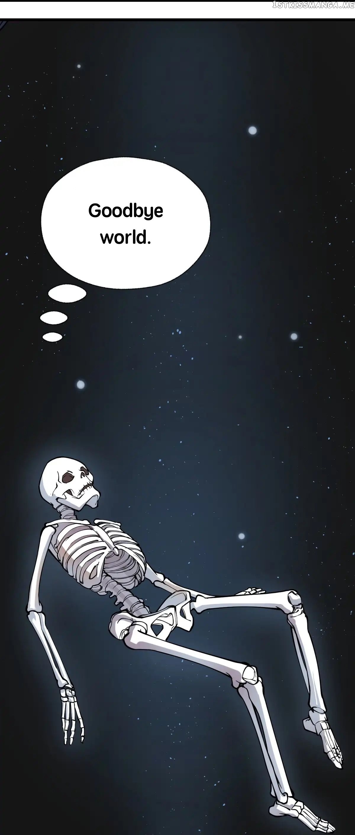 Little Skeleton chapter 13 - page 39