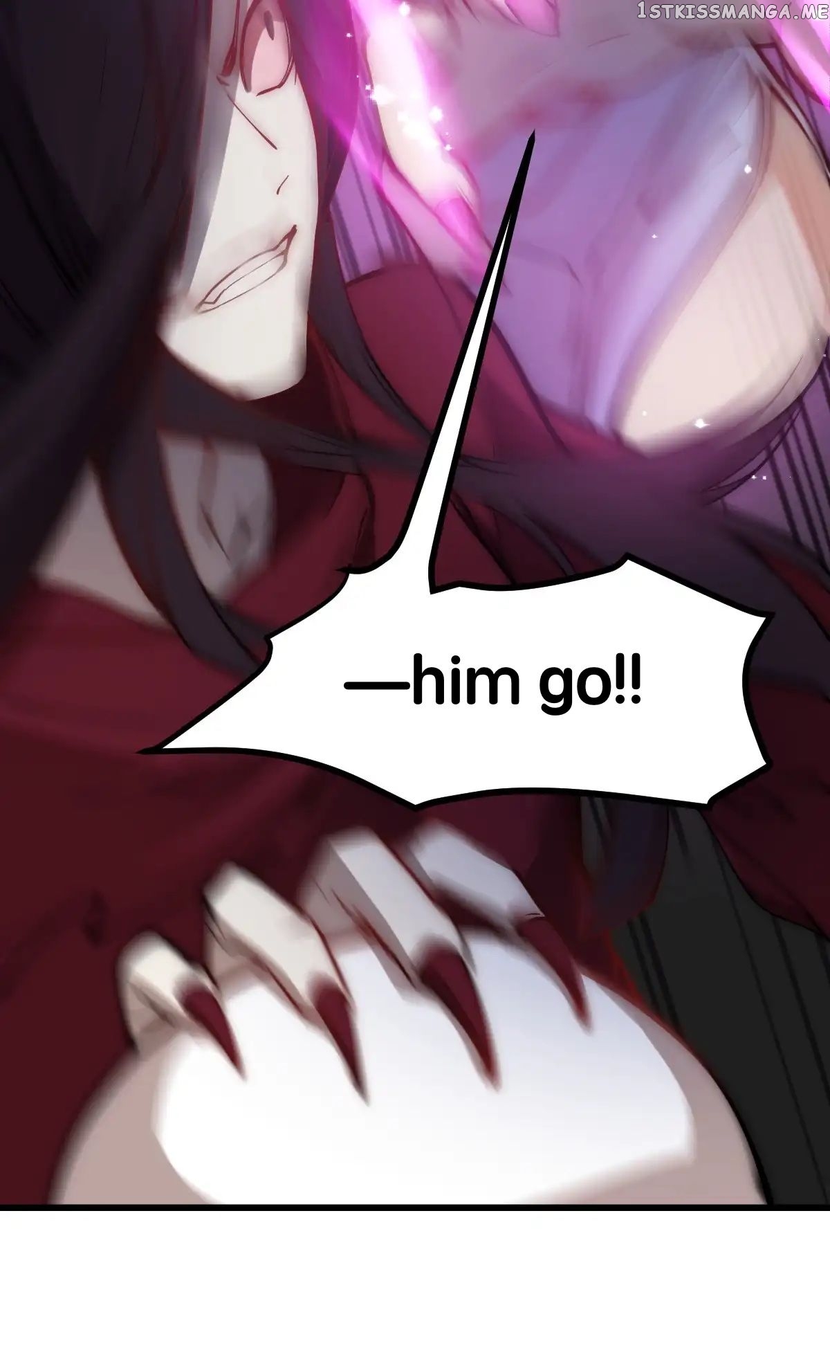 Little Skeleton chapter 13 - page 42