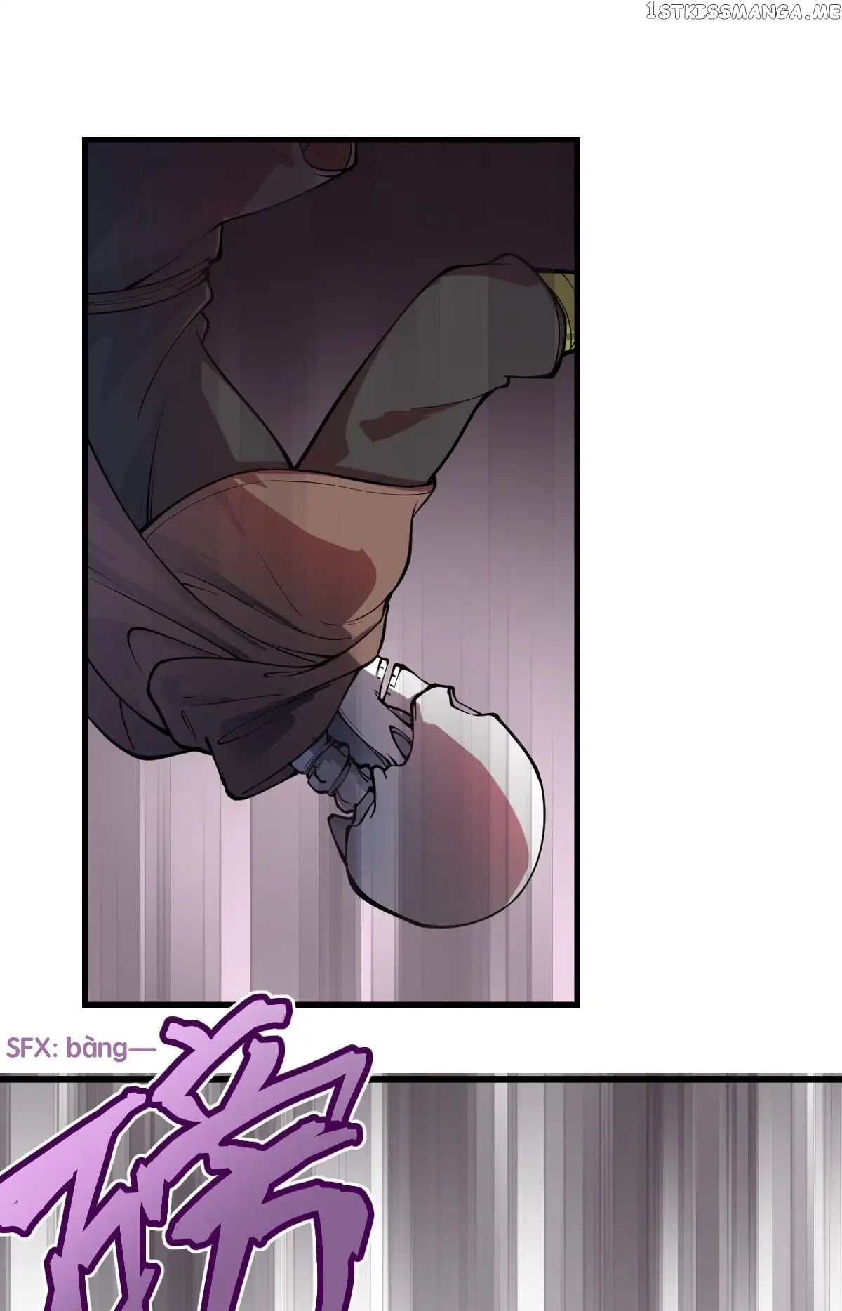 Little Skeleton chapter 14 - page 10