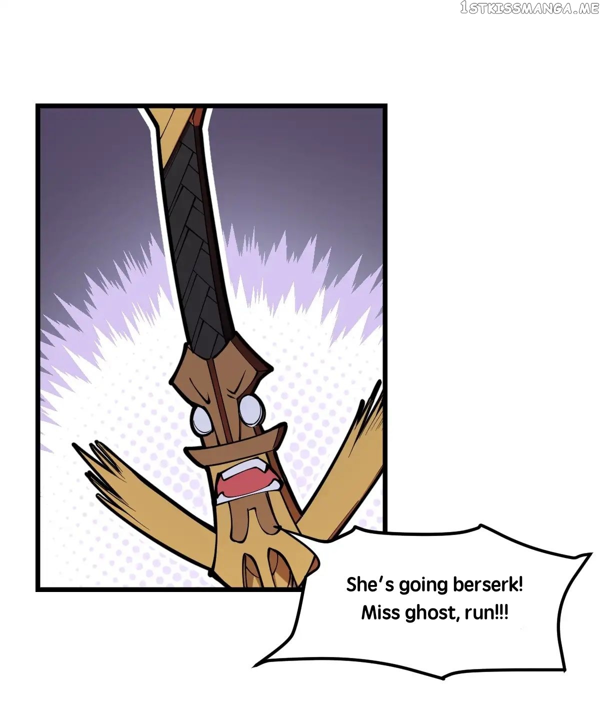 Little Skeleton chapter 14 - page 14