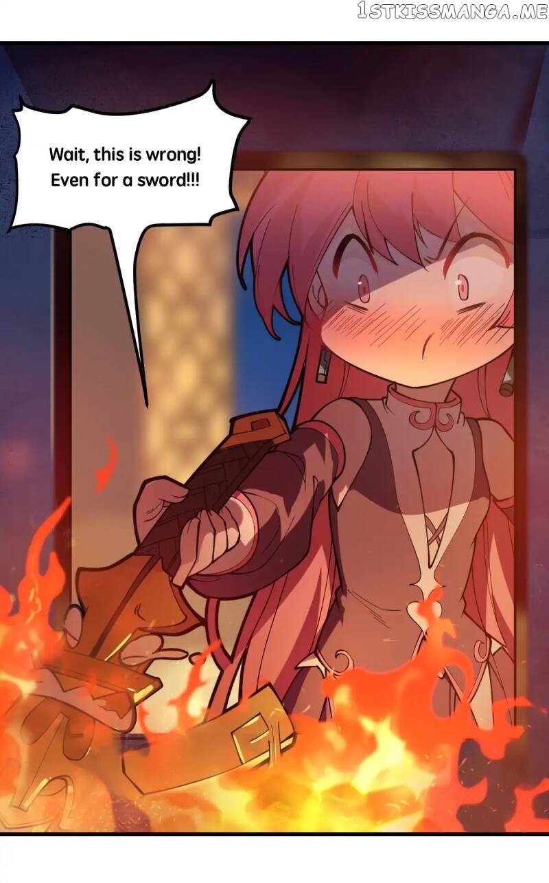 Little Skeleton chapter 14 - page 27
