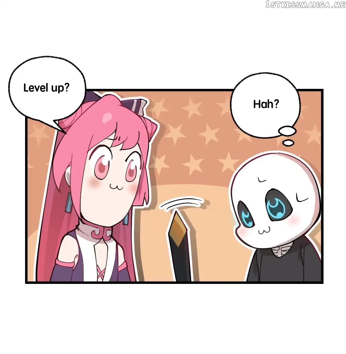 Little Skeleton chapter 14 - page 30