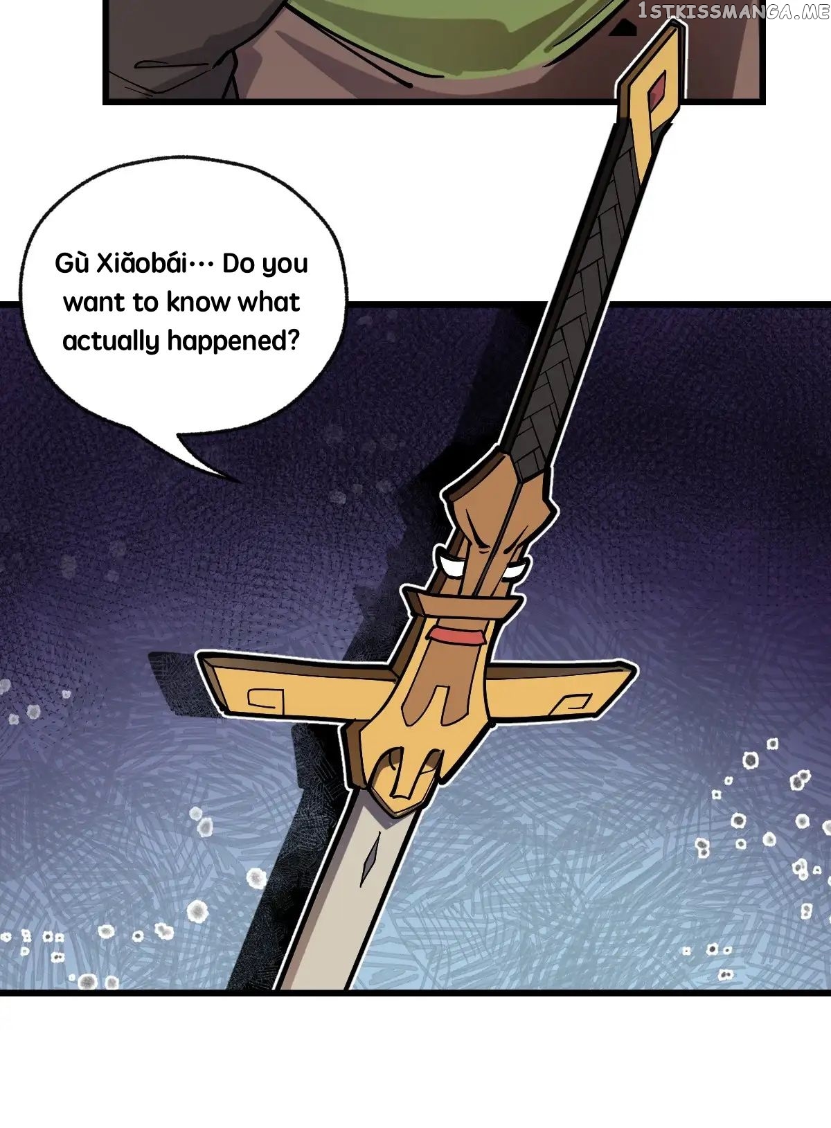 Little Skeleton chapter 14 - page 43