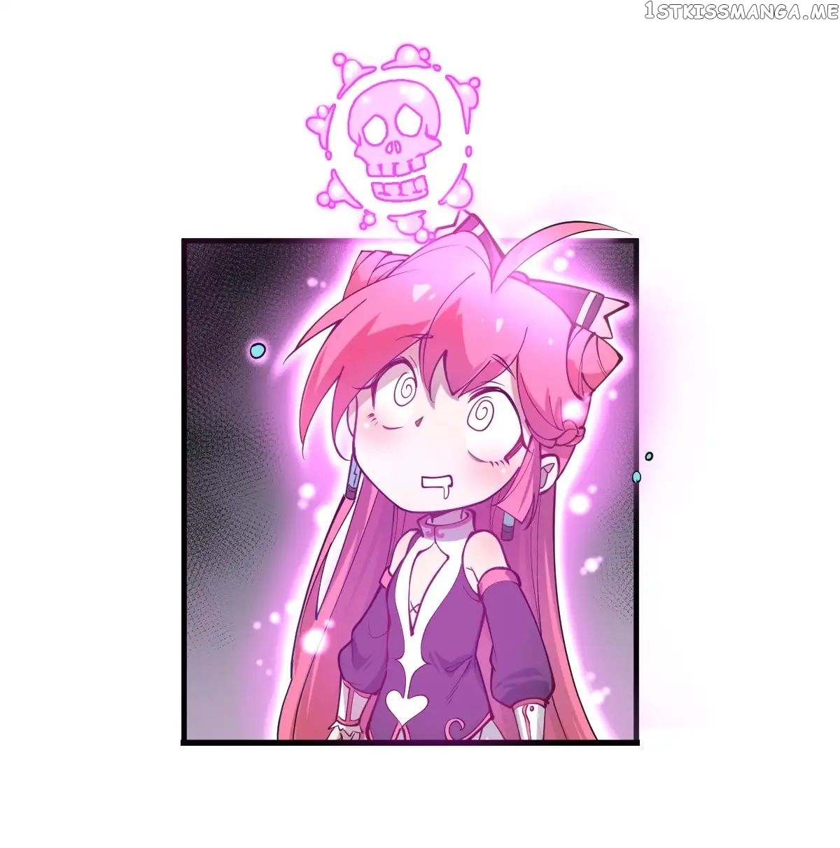 Little Skeleton chapter 14 - page 7