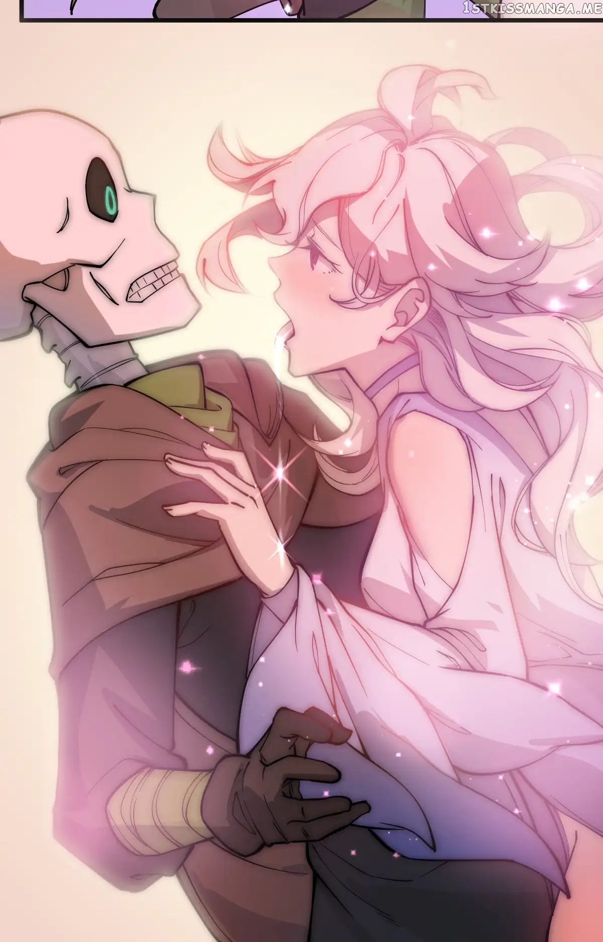 Little Skeleton chapter 15 - page 17