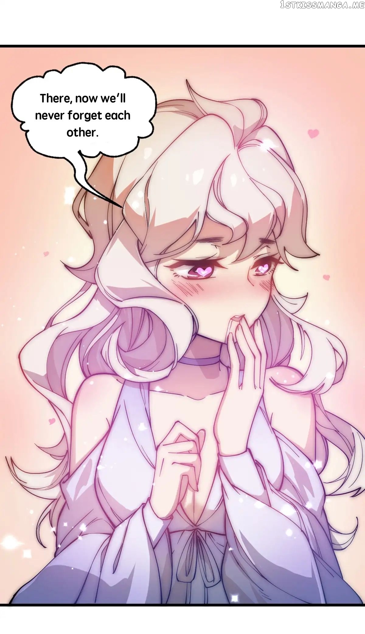 Little Skeleton chapter 15 - page 18