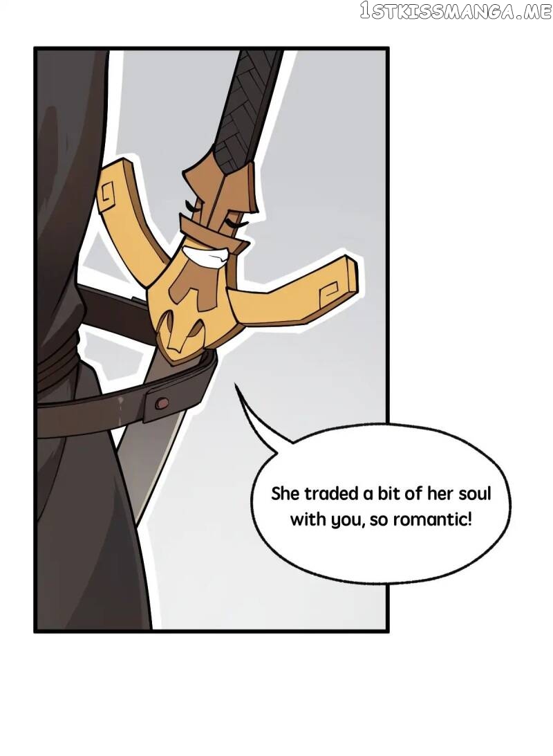 Little Skeleton chapter 15 - page 19
