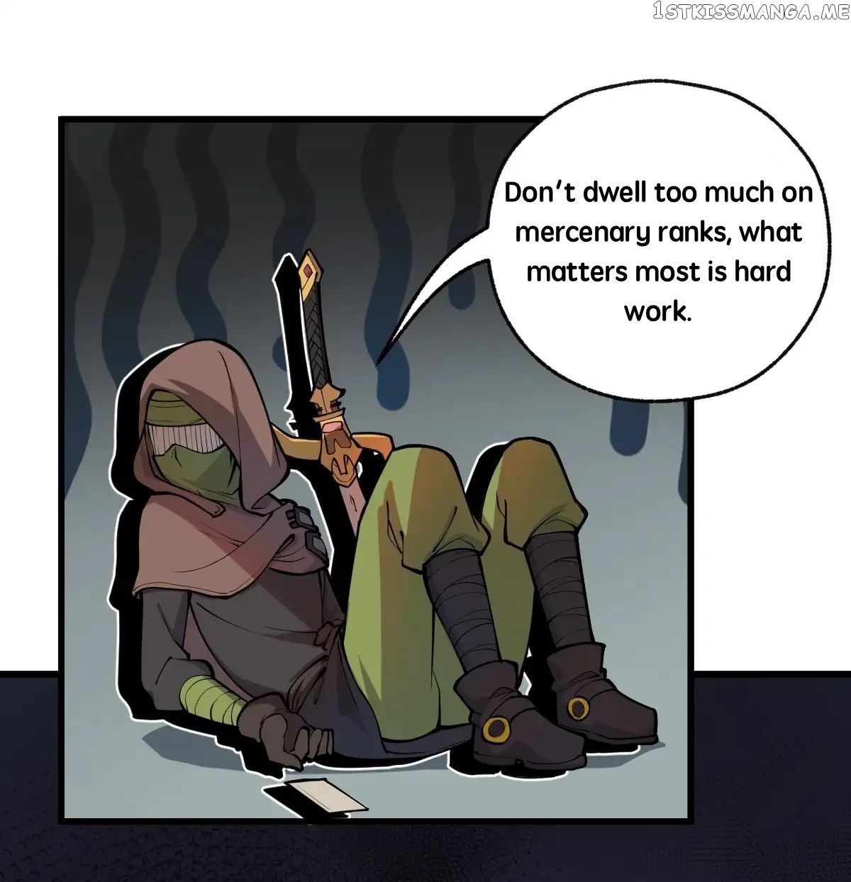 Little Skeleton chapter 15 - page 37
