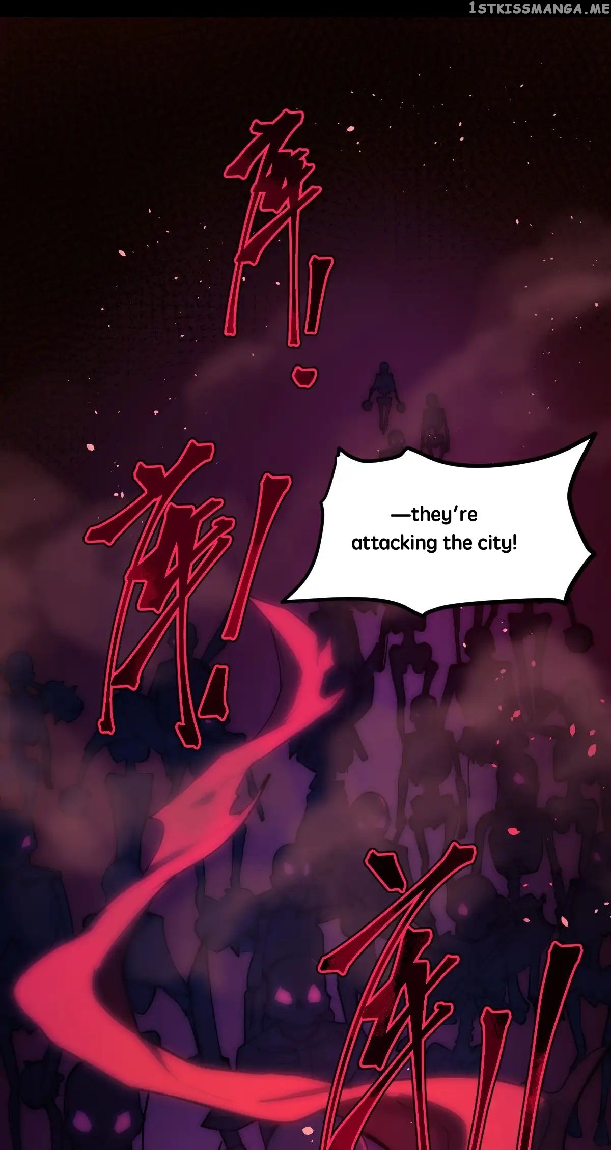 Little Skeleton chapter 15 - page 41