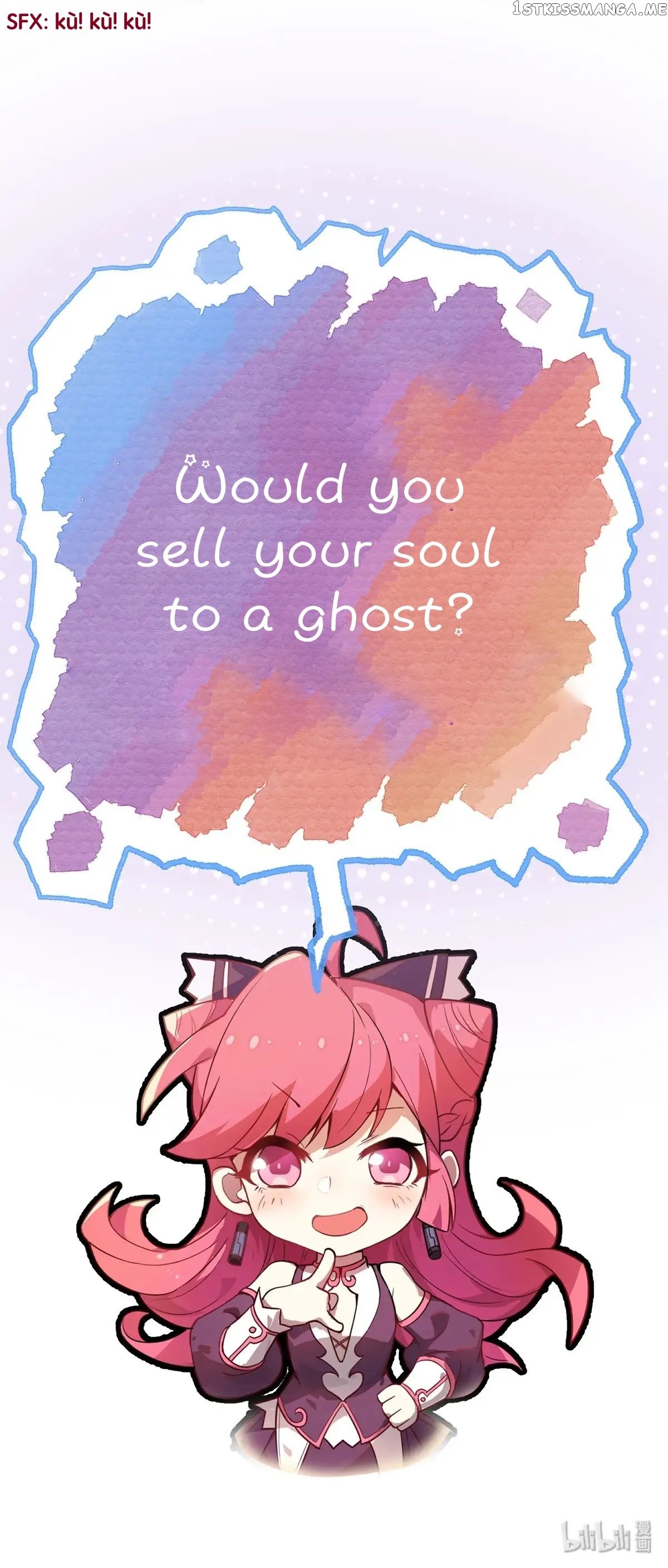 Little Skeleton chapter 15 - page 43