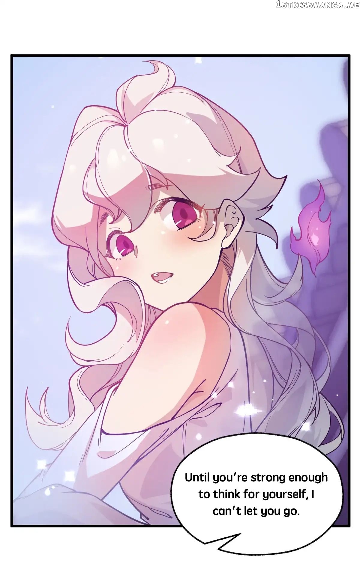 Little Skeleton chapter 15 - page 8