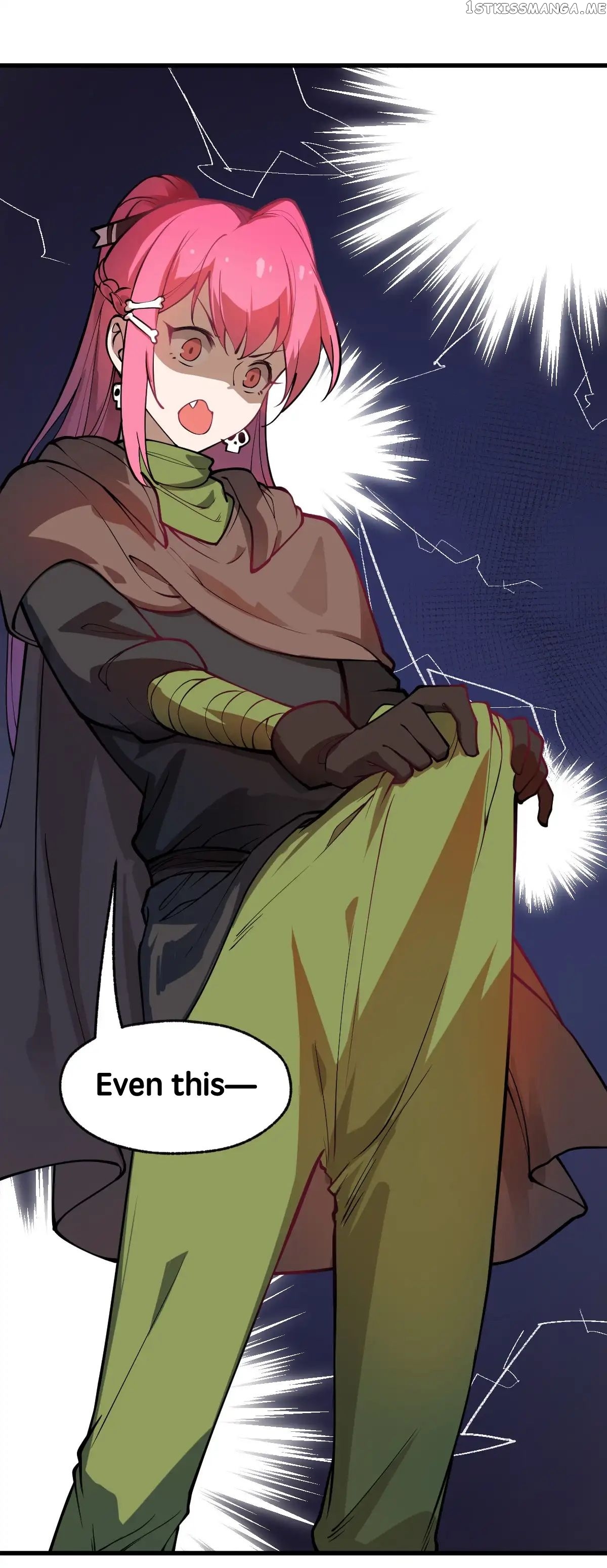 Little Skeleton chapter 17 - page 4