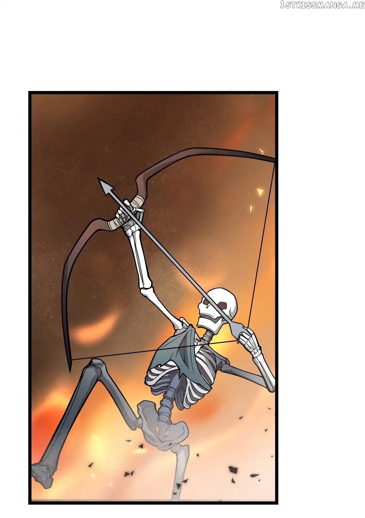 Little Skeleton chapter 24 - page 11