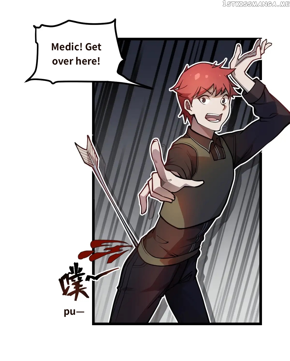 Little Skeleton chapter 24 - page 13