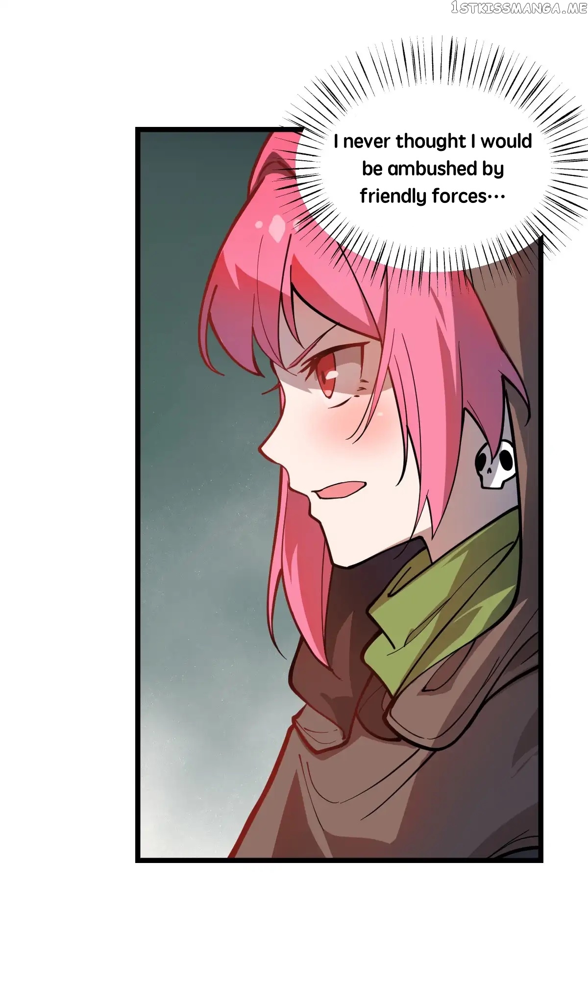 Little Skeleton chapter 18 - page 12