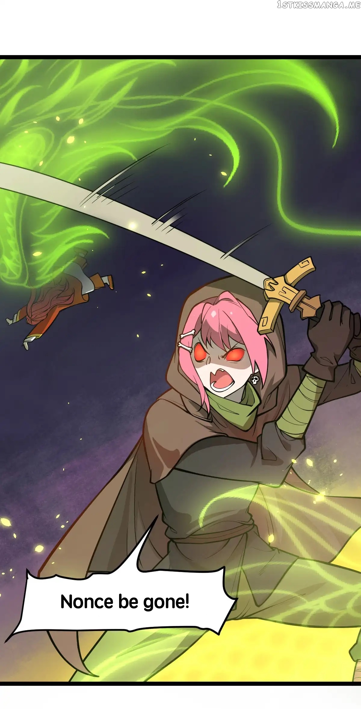 Little Skeleton chapter 18 - page 47