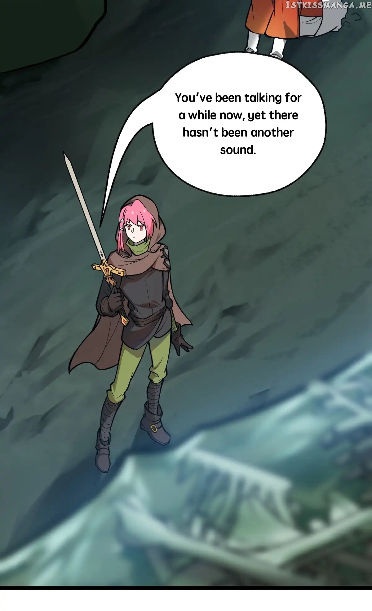 Little Skeleton chapter 18 - page 49