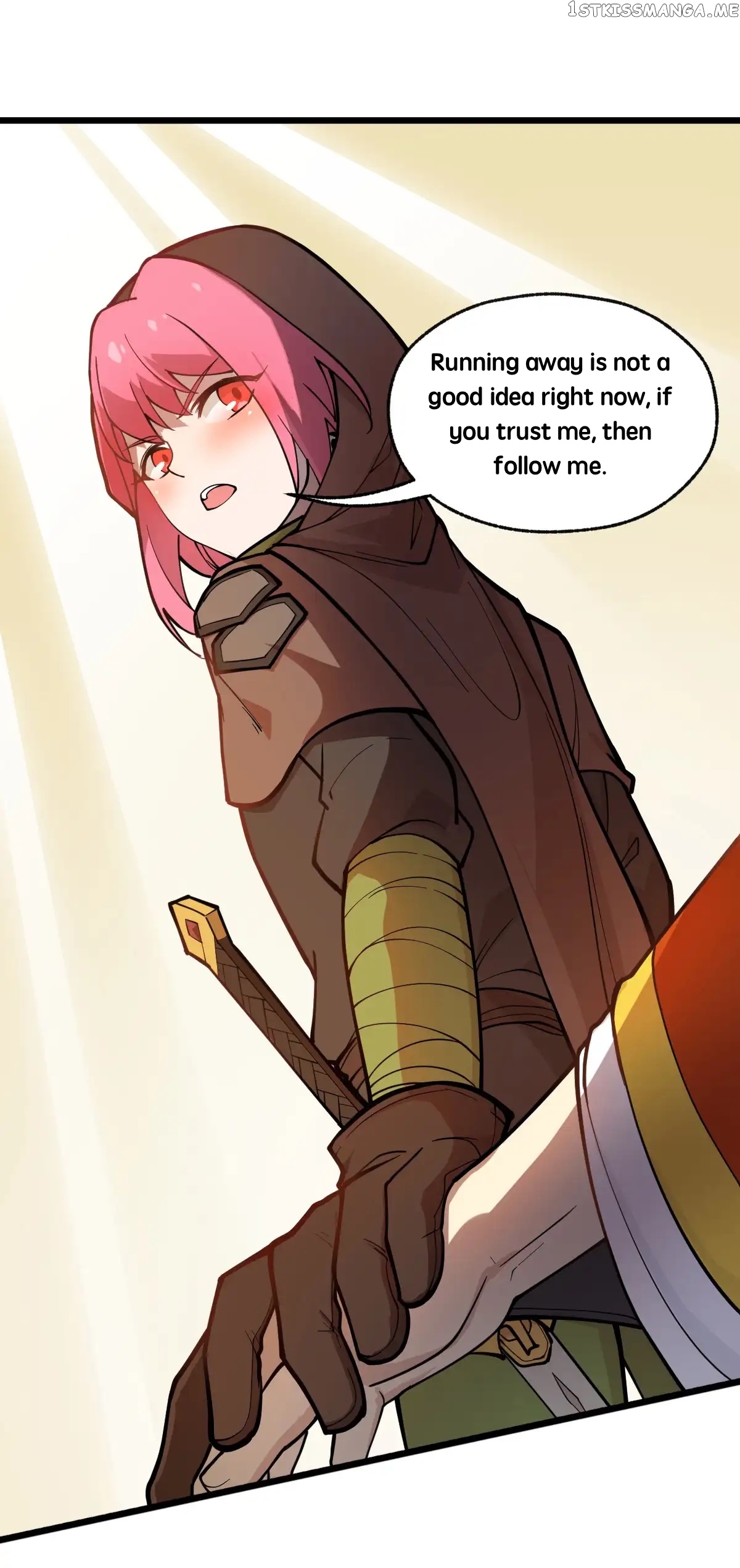 Little Skeleton chapter 18 - page 7
