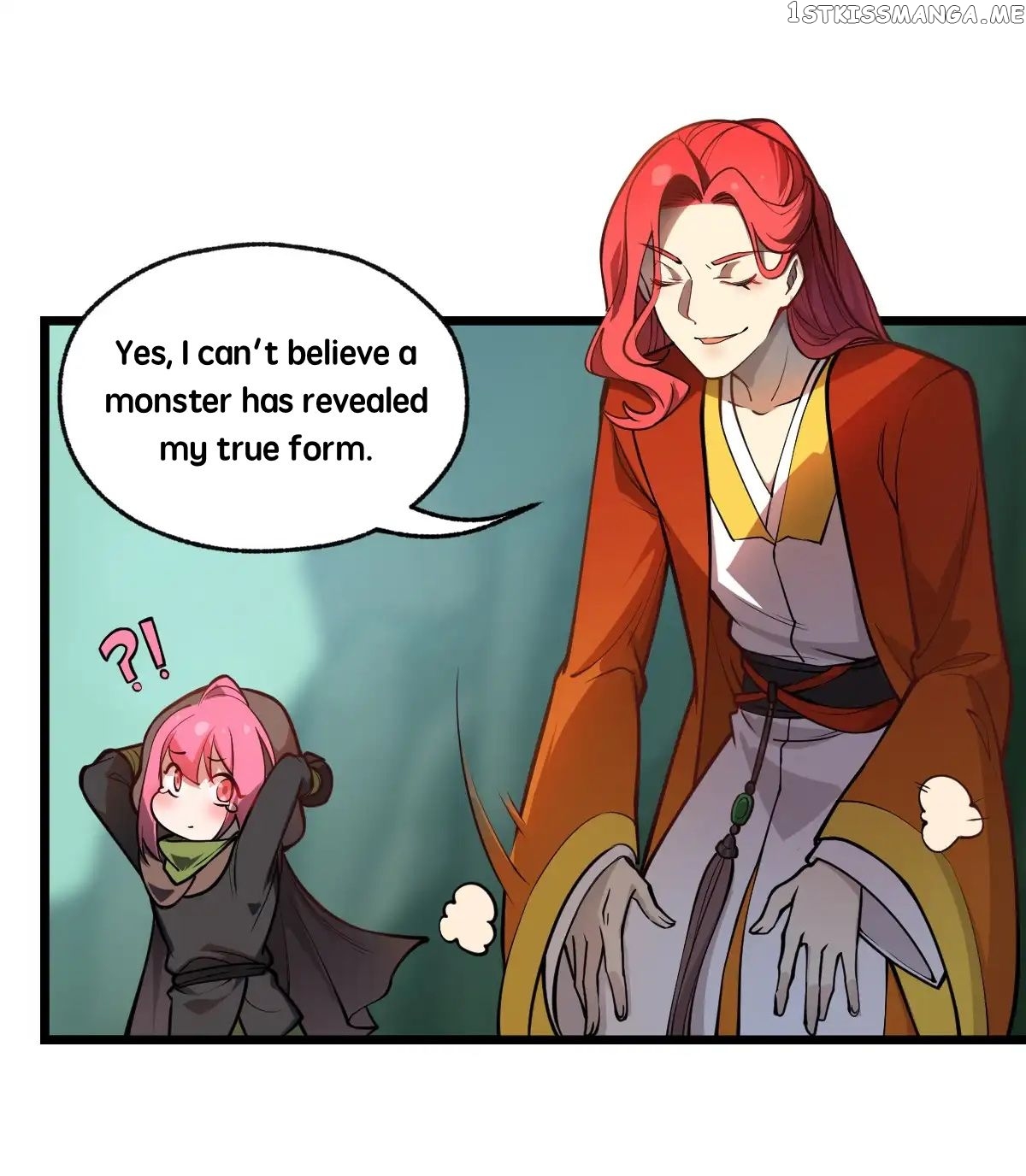 Little Skeleton chapter 19 - page 12