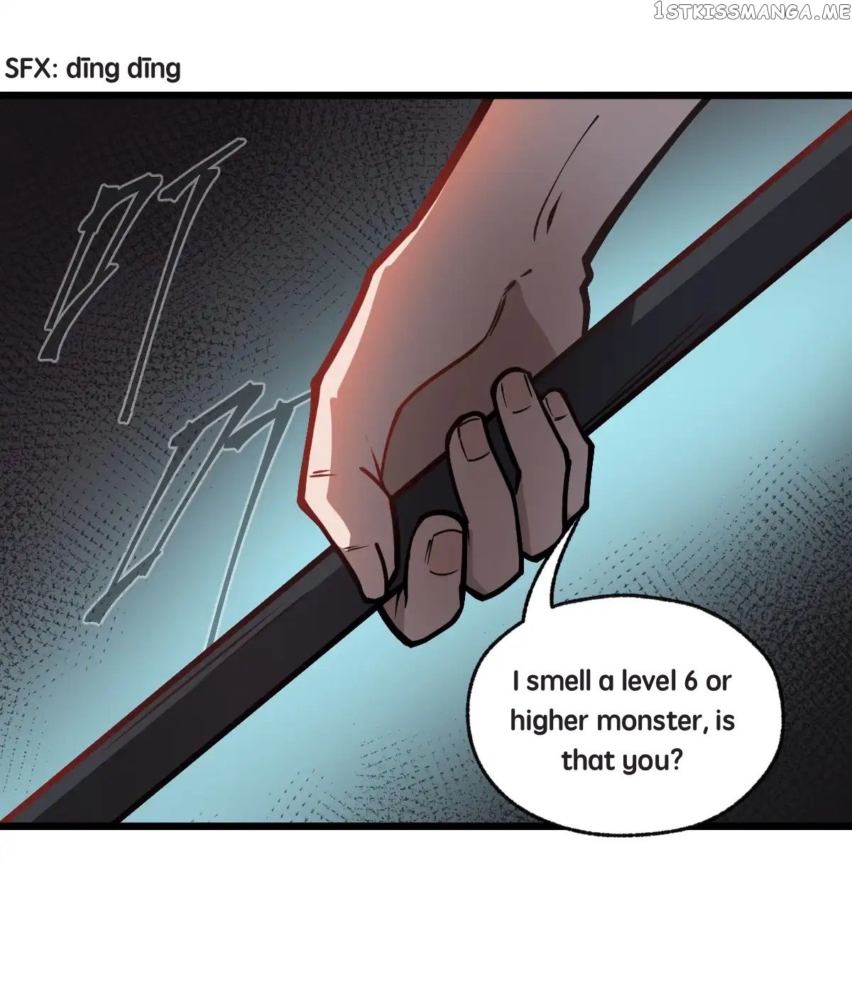 Little Skeleton chapter 19 - page 31