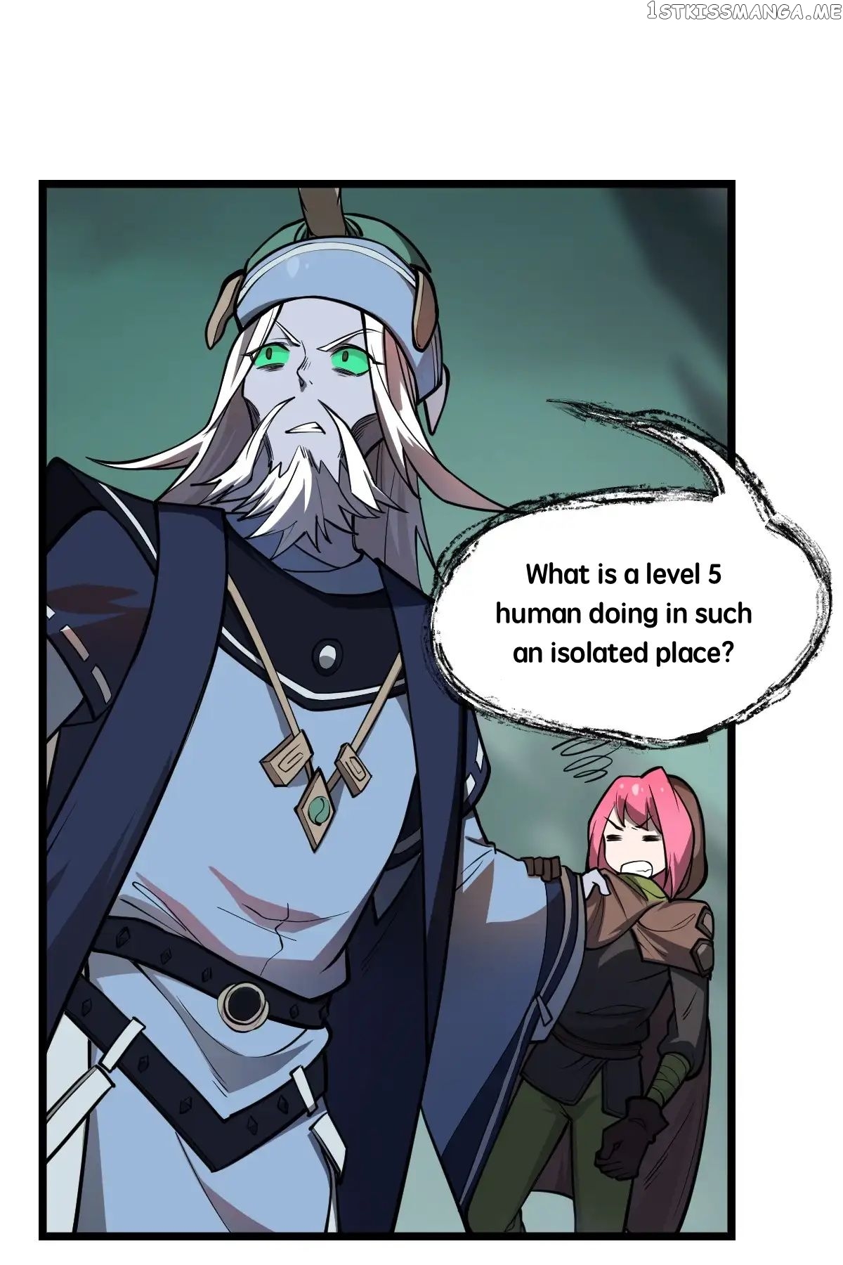 Little Skeleton chapter 19 - page 37