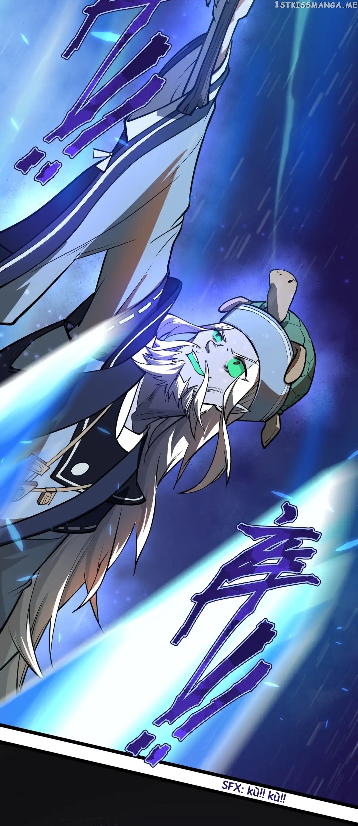 Little Skeleton chapter 19 - page 40