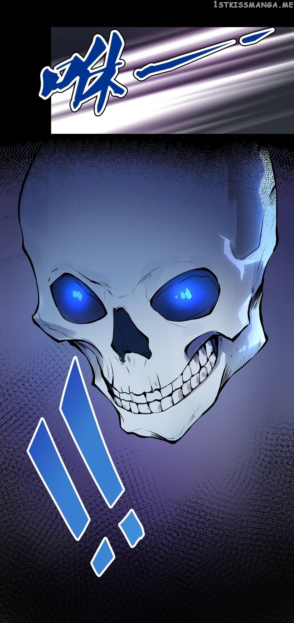 Little Skeleton chapter 2 - page 13
