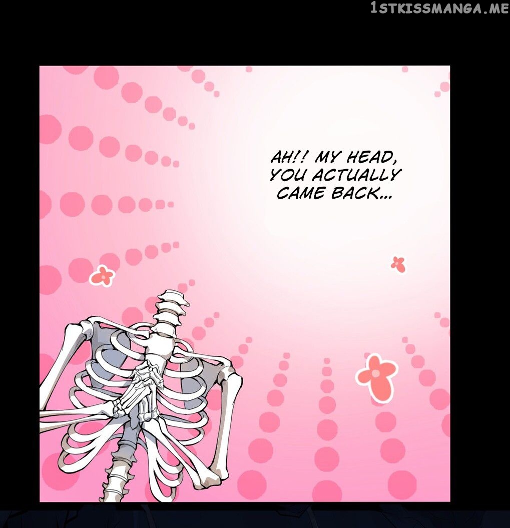 Little Skeleton chapter 2 - page 14