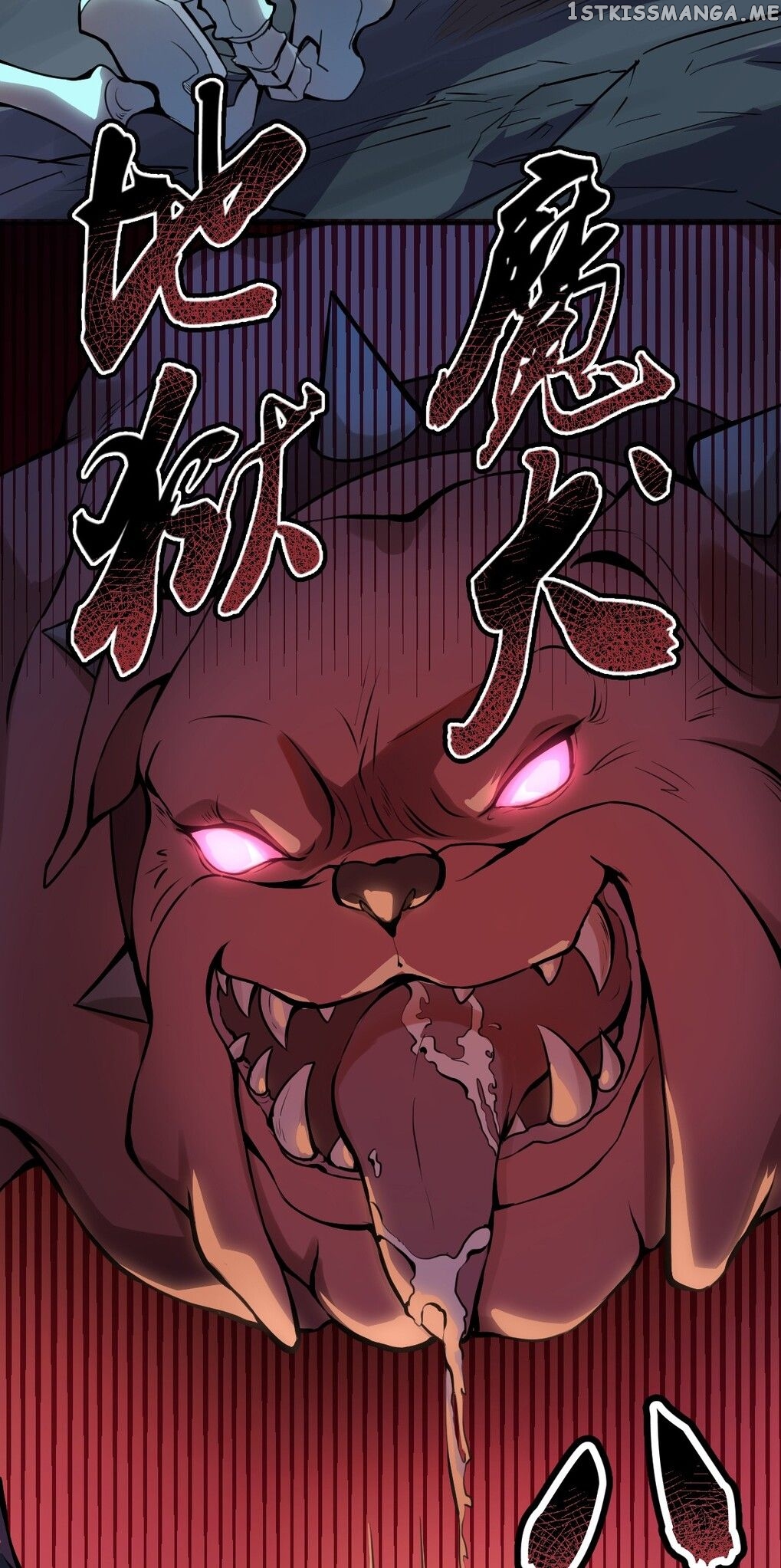 Little Skeleton chapter 2 - page 16