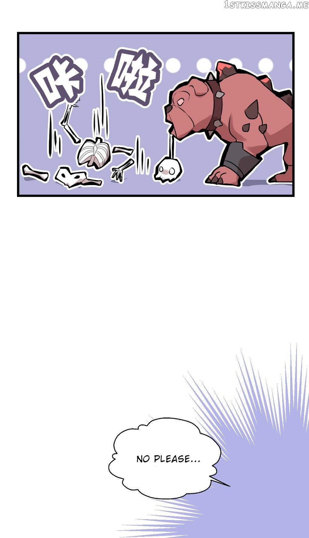 Little Skeleton chapter 2 - page 18