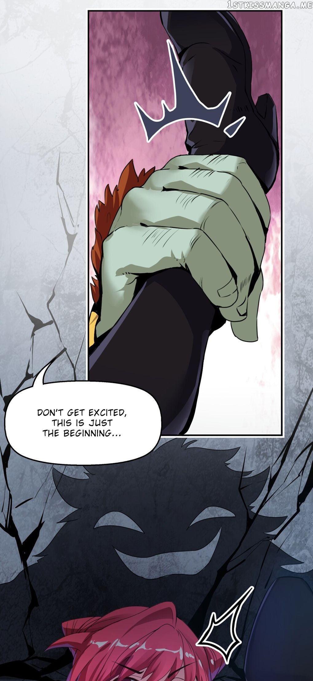 Little Skeleton chapter 2 - page 30