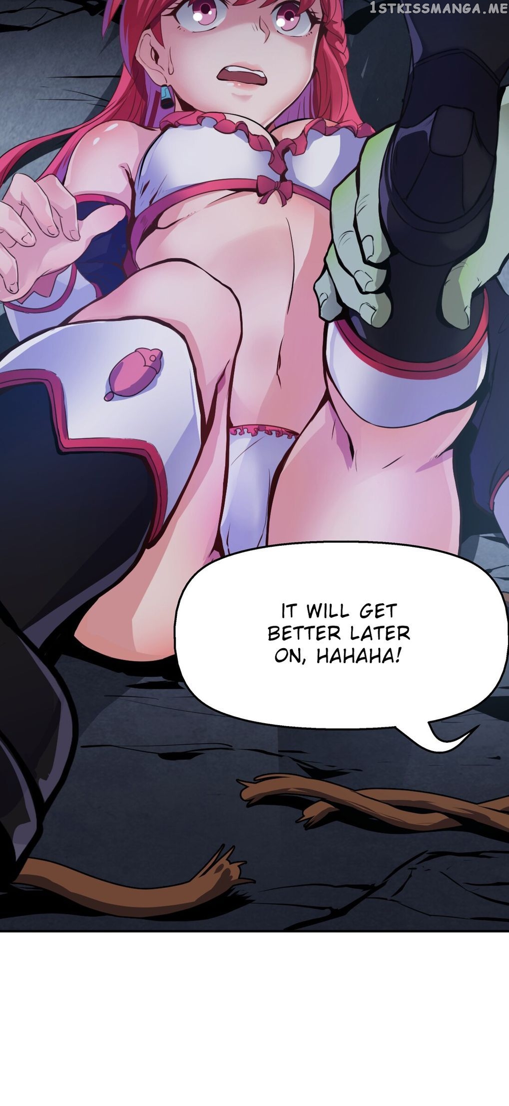 Little Skeleton chapter 2 - page 31